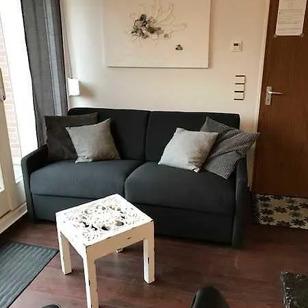 Ferienwohnung Horumersiel