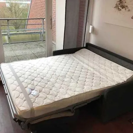 Ferienwohnung Apartmán *