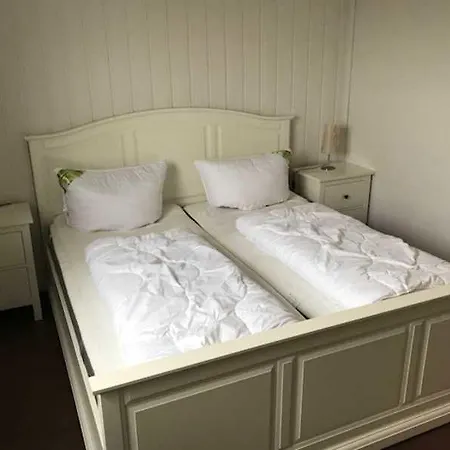 Ferienwohnung Horumersiel