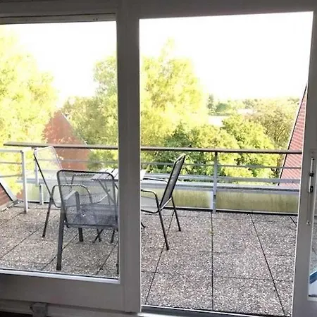 Ferienwohnung * Horumersiel