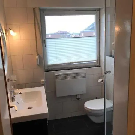 Apartmán Ferienwohnung *